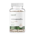 OstroVit Ashwagandha VEGE (60 Caps)