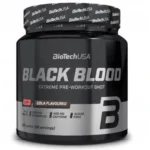 Black Blood CAF+  10 g de BioTechUSA