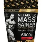 Metabolic Mass Gainer (6kg)