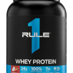 Trec Nutrition Whey 100%  3kg