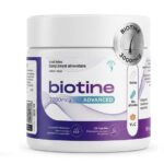biotine advance 3000 mcg