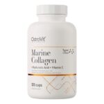 OstroVit Marine Collagen + Hyaluronic Acid (120 capsules )