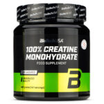 BioTechUSA 100% Creatine Monohydrate
