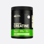 Optimum Nutrition Micronized Creatine Monohydrate 317g