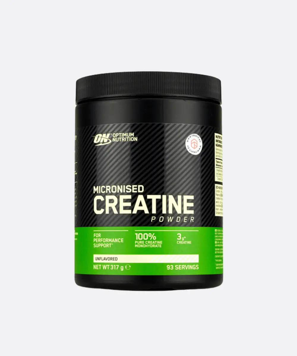 optimum-creatine-706777268 Optimum Nutrition Micronized Creatine Monohydrate 317g – Image 1