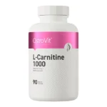 OstroVit L-Carnitine 1000 (90 tablets)