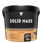 trec solid mass 5kg