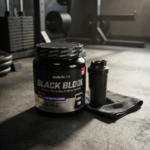 Black Blood 300g