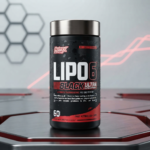 Lipo 6 Black Ultra Concentrate (60 Capsules)