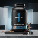 Whey Protein Concentrate 1kg