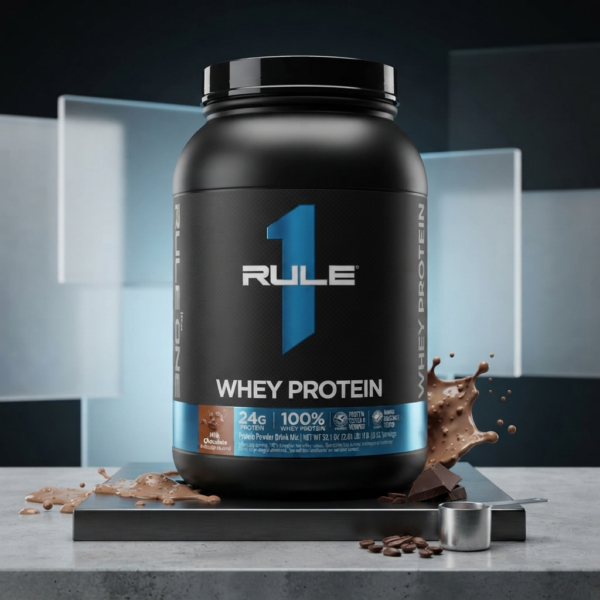 Whey Protein Concentrate 1kg