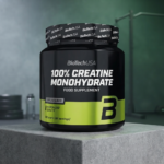 100% Creatine Monohydrate 300g