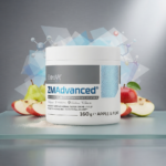 ZMAdvanced poudre 160g