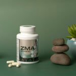 ZMA Advanced (50 Capsules)