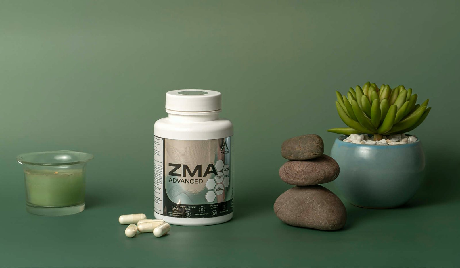 4d4f6535-3782-4c3c-9bd0-13645e824995 ZMA Advanced (50 Capsules) – Image 1
