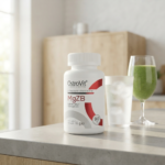 MgZB (90 Capsules)
