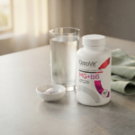 MG+B6 (90 Capsules)