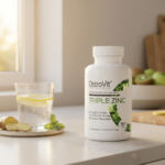 Triple Zinc (90 Capsules)
