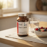 Ferr Aid (60 Capsules)