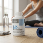Flex Regen (120 Capsules)