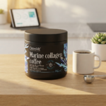 Marine Collagen Coffee 200g