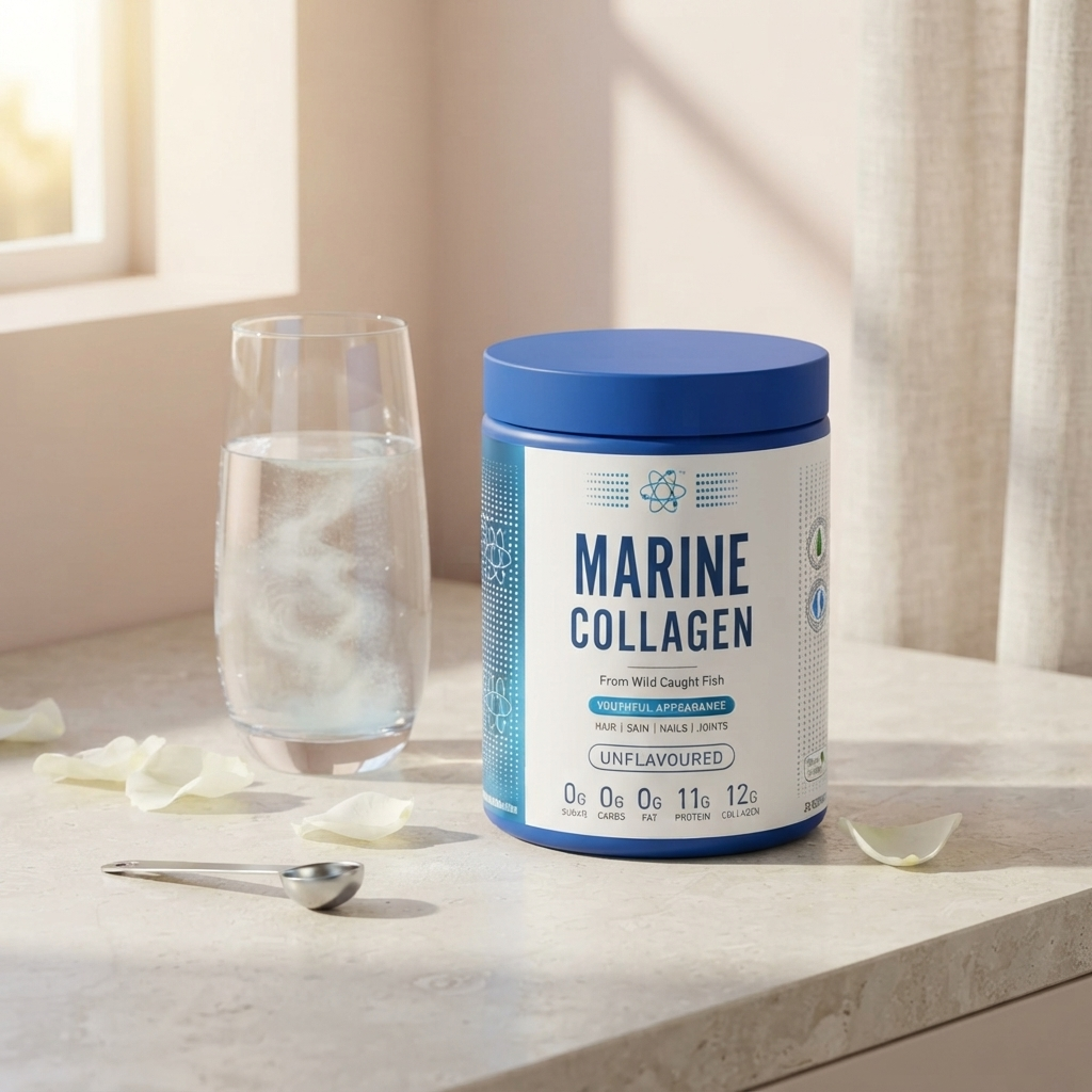 voice213-generated-enhance-1 (29) Marine Collagen poudre 300g – Image 1