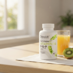 Vitamin B6 P-5-P (60 capsules)