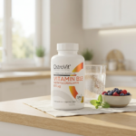 Vitamin B12 (120 Capsules)