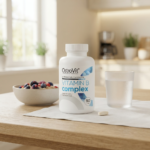 Vitamin B Complex (90 Capsules)