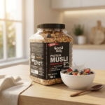 Protein Musli 1.8kg