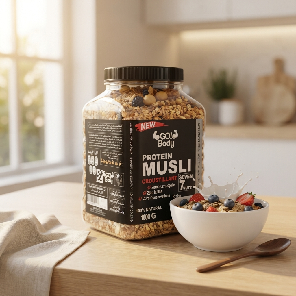voice213-generated-enhance-1 (40) Protein Musli 1.8kg – Image 1