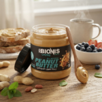 Beurre de Cacahuète 1kg