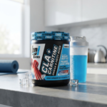 Cla+L-Carnitine 370g