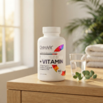 Magnez Max+Vitamine (60 Capsule)