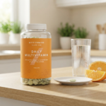Daily Multivitamine (60 Capsules)