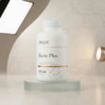 Biotin Plus (100 Capsules)