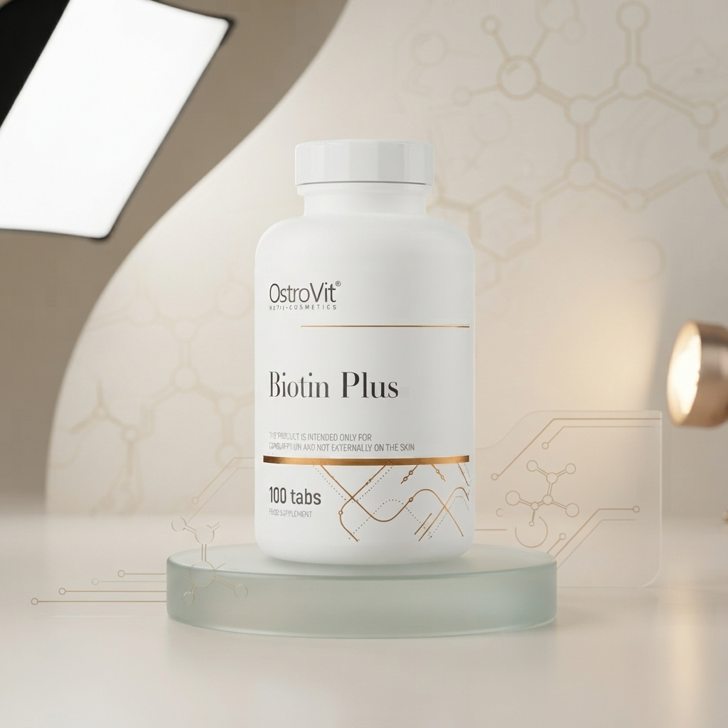 voice213-generated-template-1 (12) Biotin Plus (100 Capsules) – Image 1