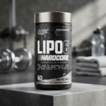 Lipo 6 Hardcore (60 Capsules)