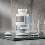 L-Carnitine 1250 (60 Capsules)