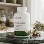 Berberine (90 Capsule)