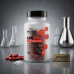 Lipocore (120 Capsules)