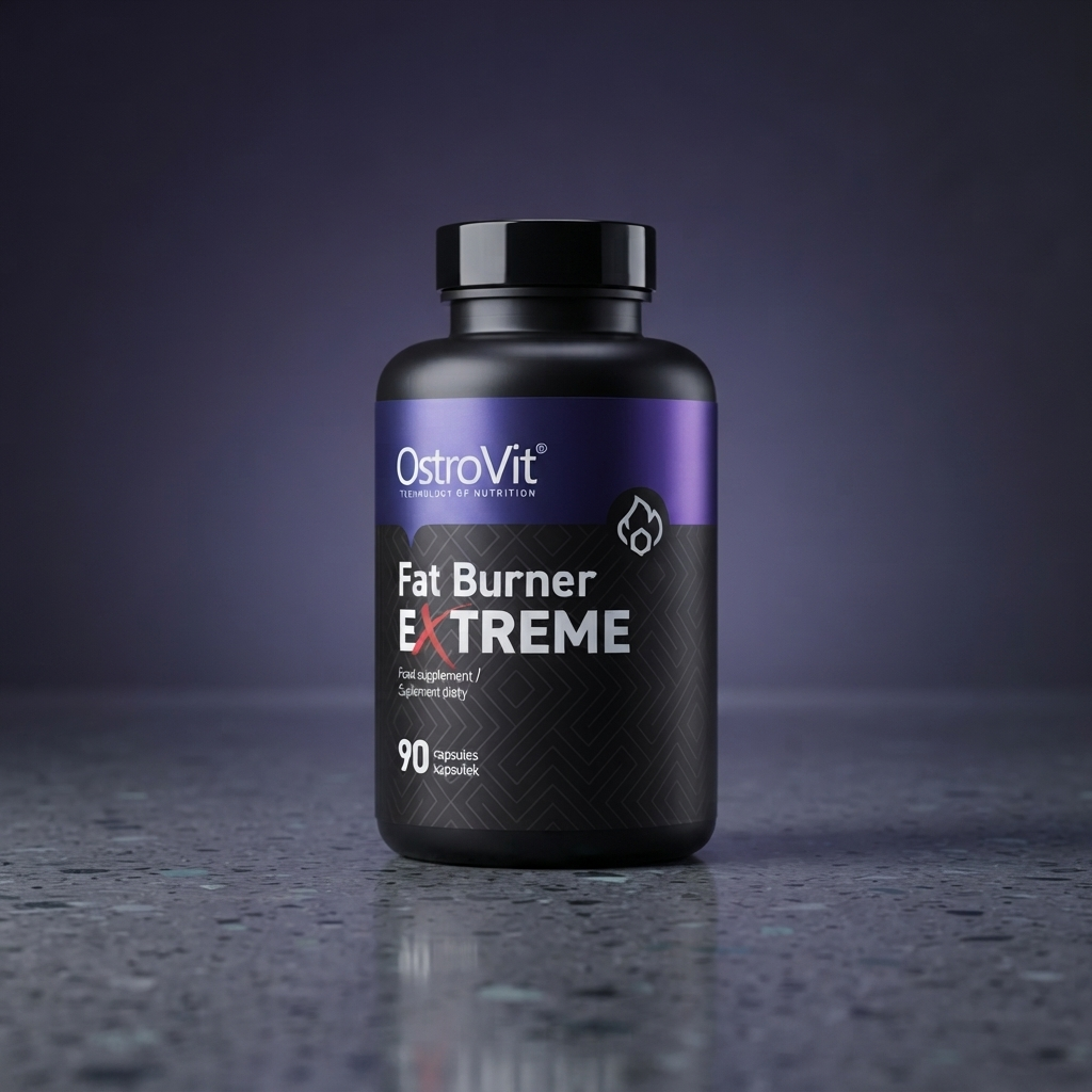 voice213-generated-template-1 - 2026-07-08T215221.876 Fat Burner Extreme (90 Capsules) – Image 1