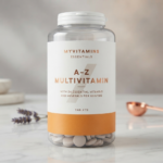A-Z Multivitamine (60 Capsules)