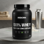 100% Whey Concentrate 1kg