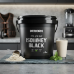 Iso Black 3kg