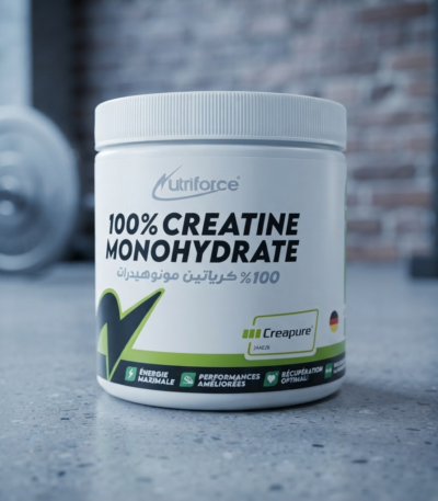 nutriforce