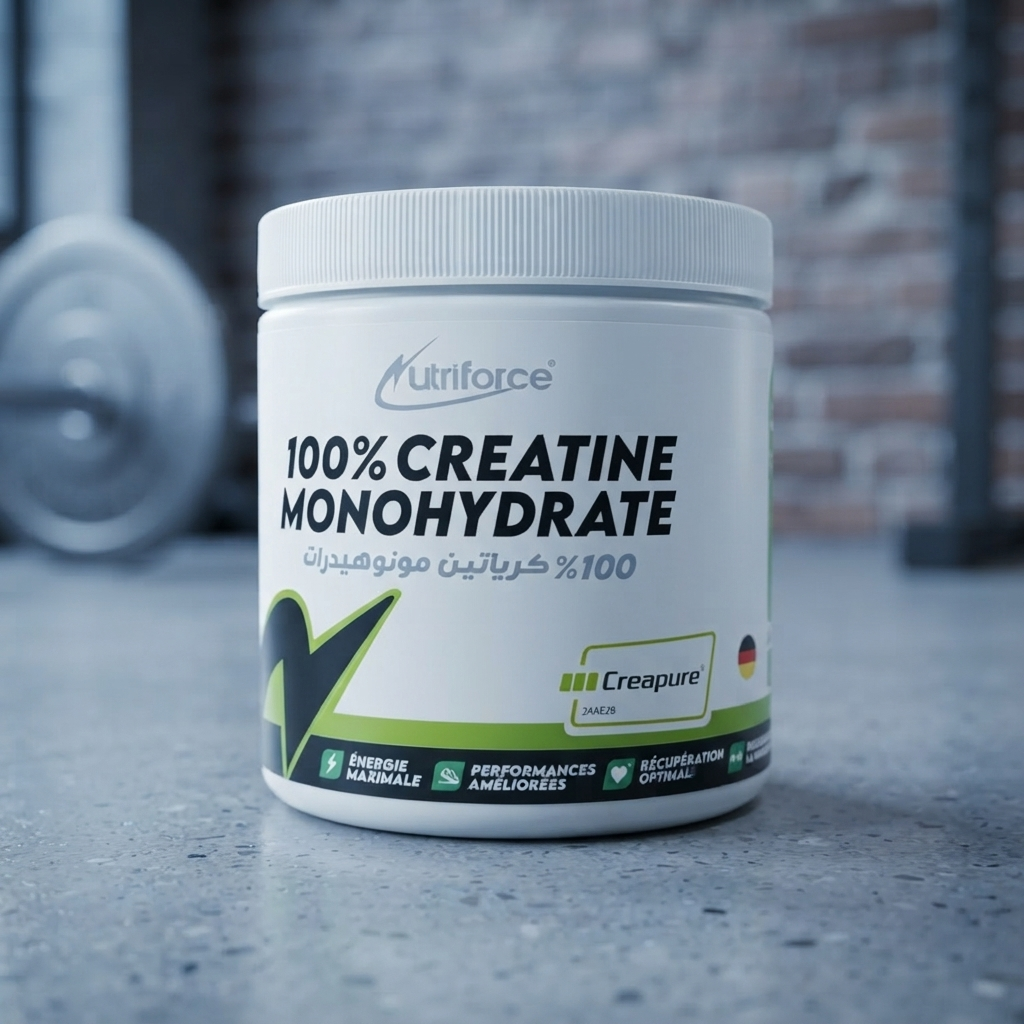 nutriforce