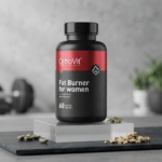 Fat Burner for Women (60 capsules)