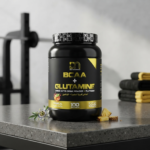 BCAA+Glutamine 1kg
