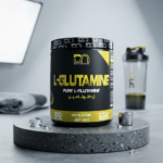 L-Glutamine (500 g)